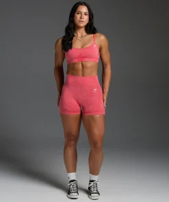 DAMES Gymshark Shorts*Vital Seamless 2.0 Shorts