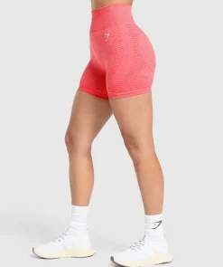 DAMES Gymshark Shorts*Vital Seamless 2.0 Shorts