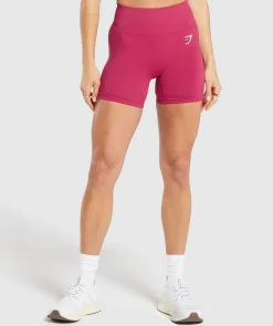 DAMES Gymshark Shorts*Vital Seamless 2.0 Shorts