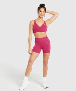 DAMES Gymshark Shorts*Vital Seamless 2.0 Shorts