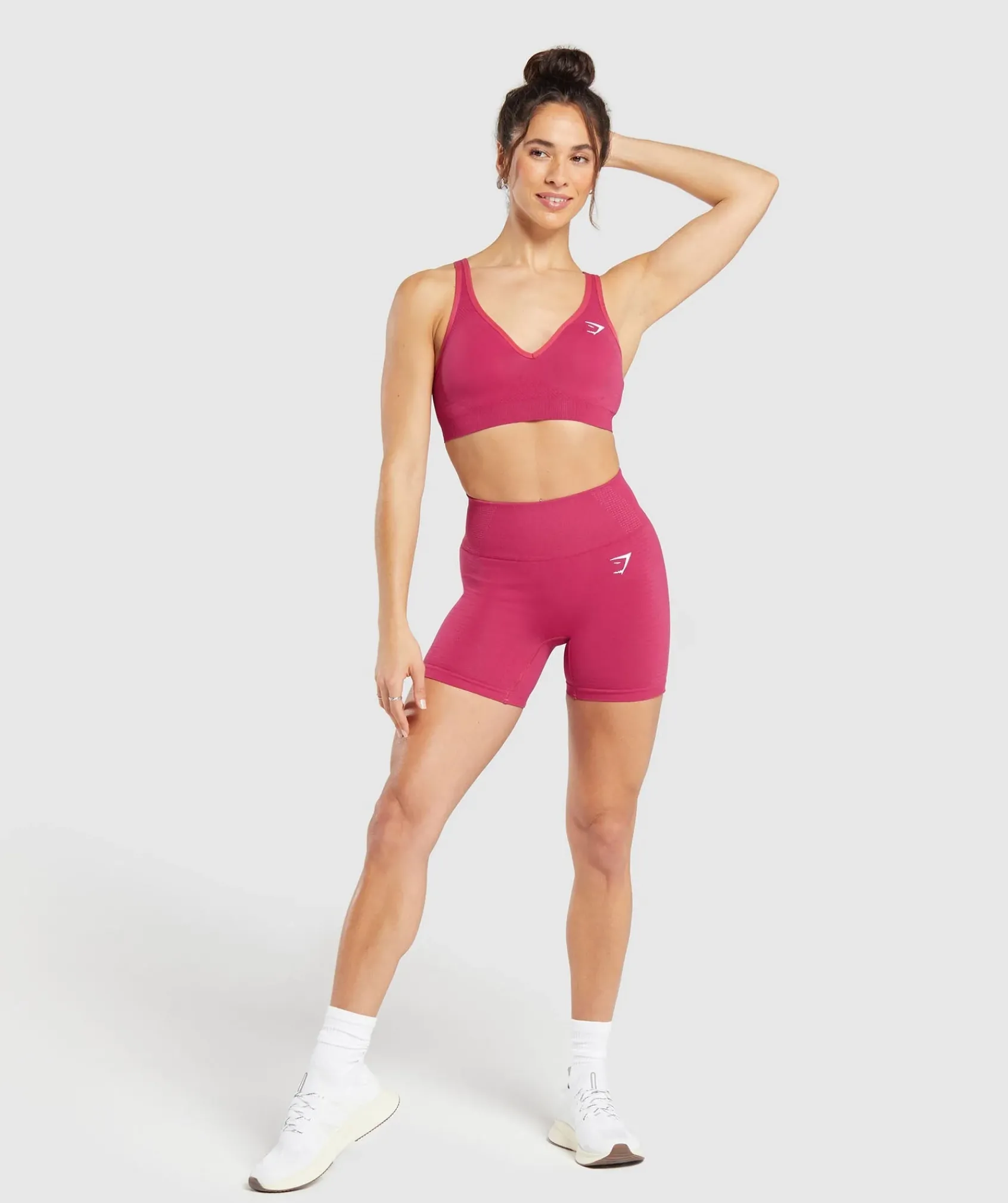 DAMES Gymshark Shorts*Vital Seamless 2.0 Shorts