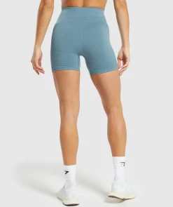 DAMES Gymshark Shorts*Vital Seamless 2.0 Shorts
