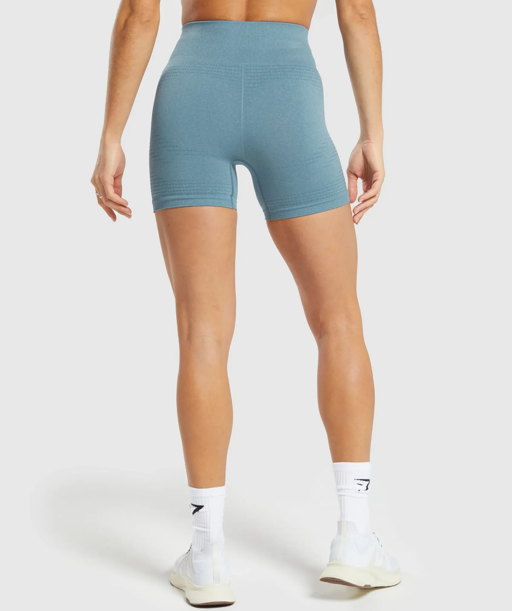 DAMES Gymshark Shorts*Vital Seamless 2.0 Shorts