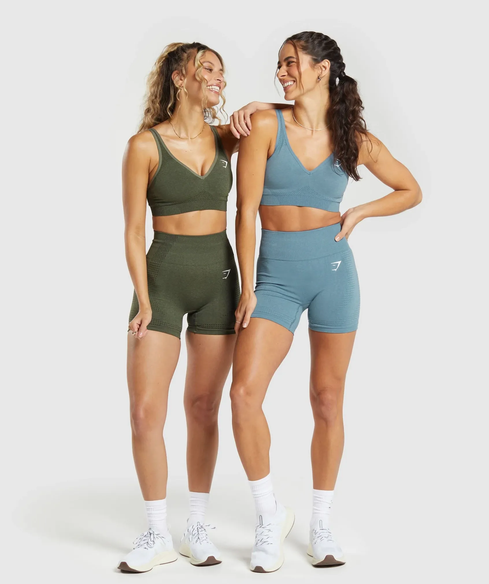 DAMES Gymshark Shorts*Vital Seamless 2.0 Shorts