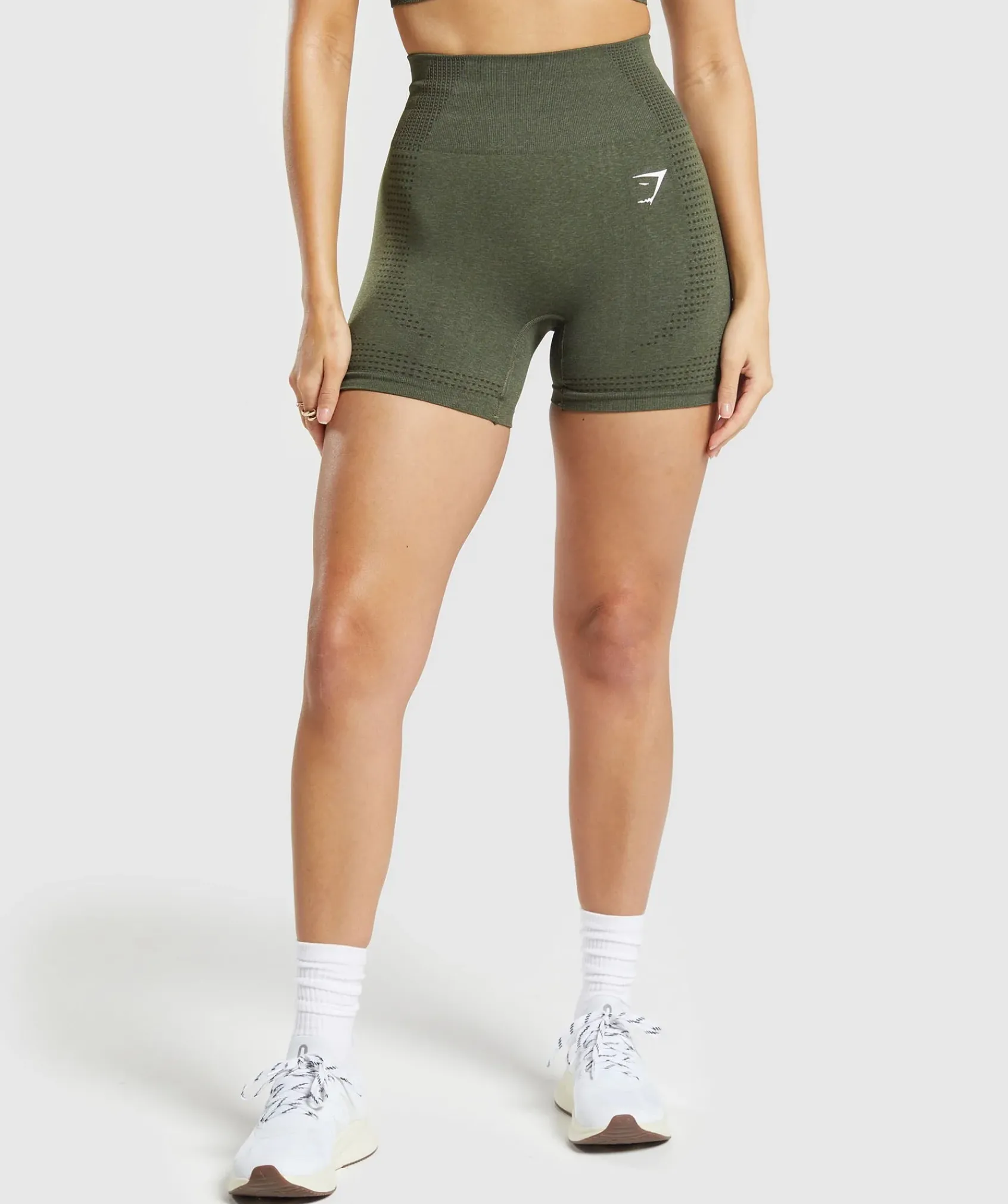 DAMES Gymshark Shorts*Vital Seamless 2.0 Shorts