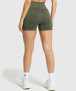 DAMES Gymshark Shorts*Vital Seamless 2.0 Shorts