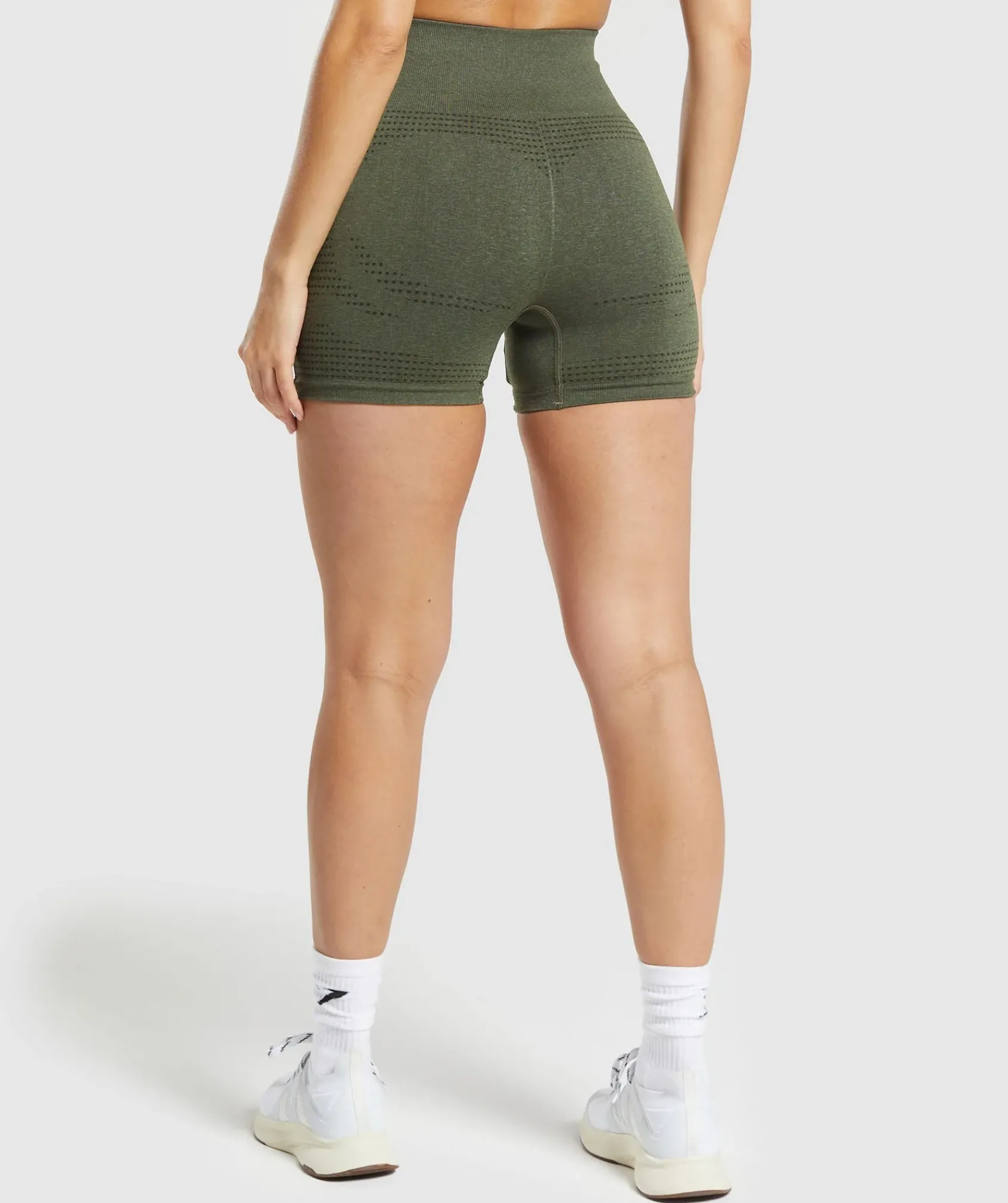 DAMES Gymshark Shorts*Vital Seamless 2.0 Shorts