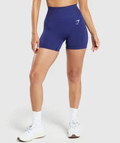 DAMES Gymshark Shorts*Vital Seamless 2.0 Shorts