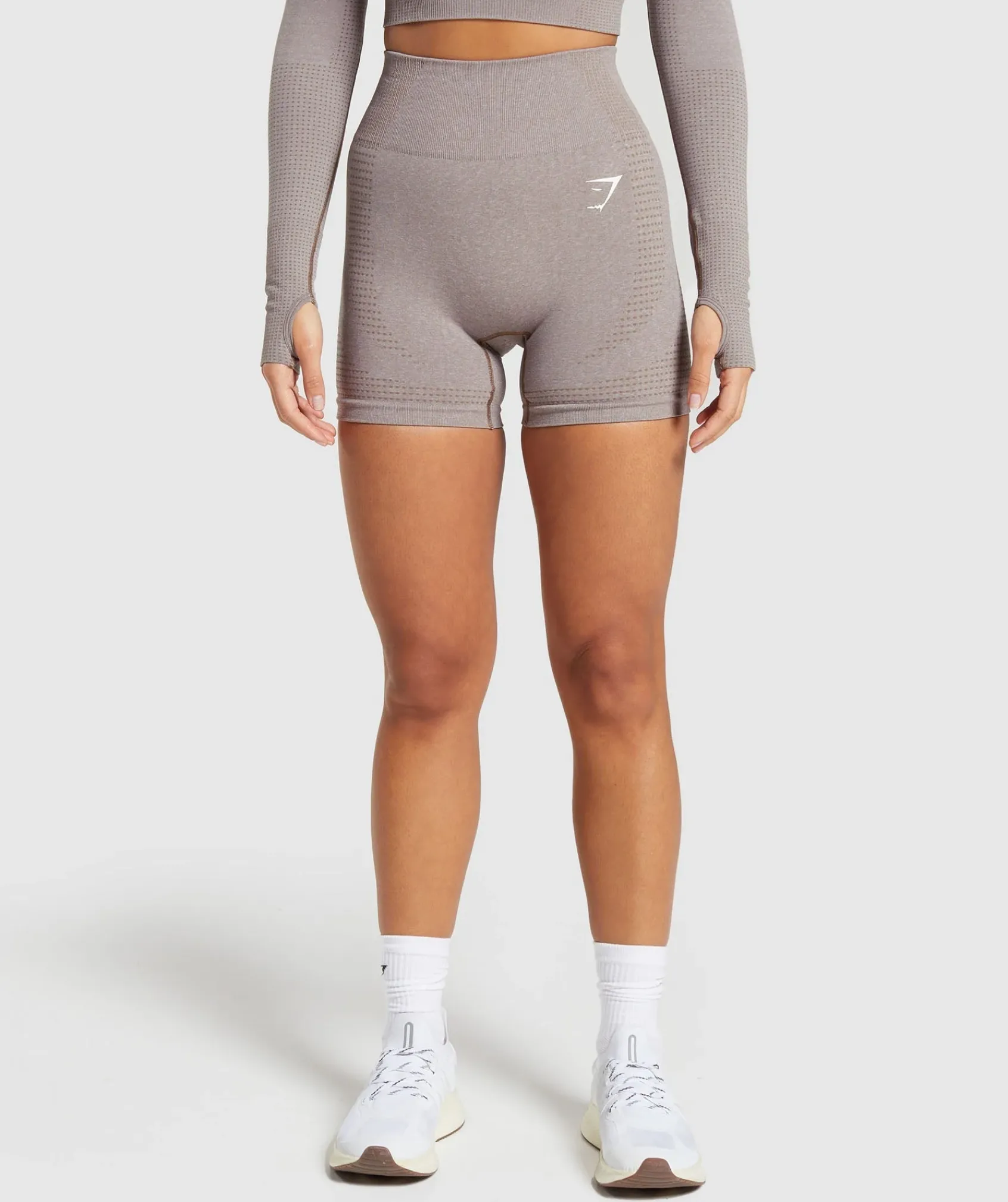 DAMES Gymshark Shorts*Vital Seamless 2.0 Shorts