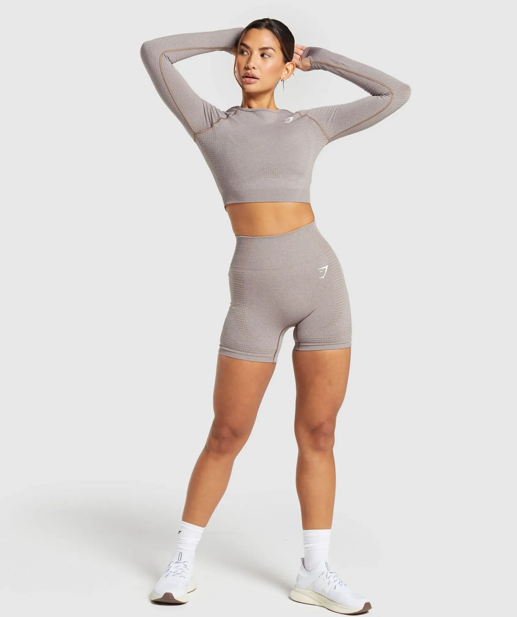 DAMES Gymshark Shorts*Vital Seamless 2.0 Shorts