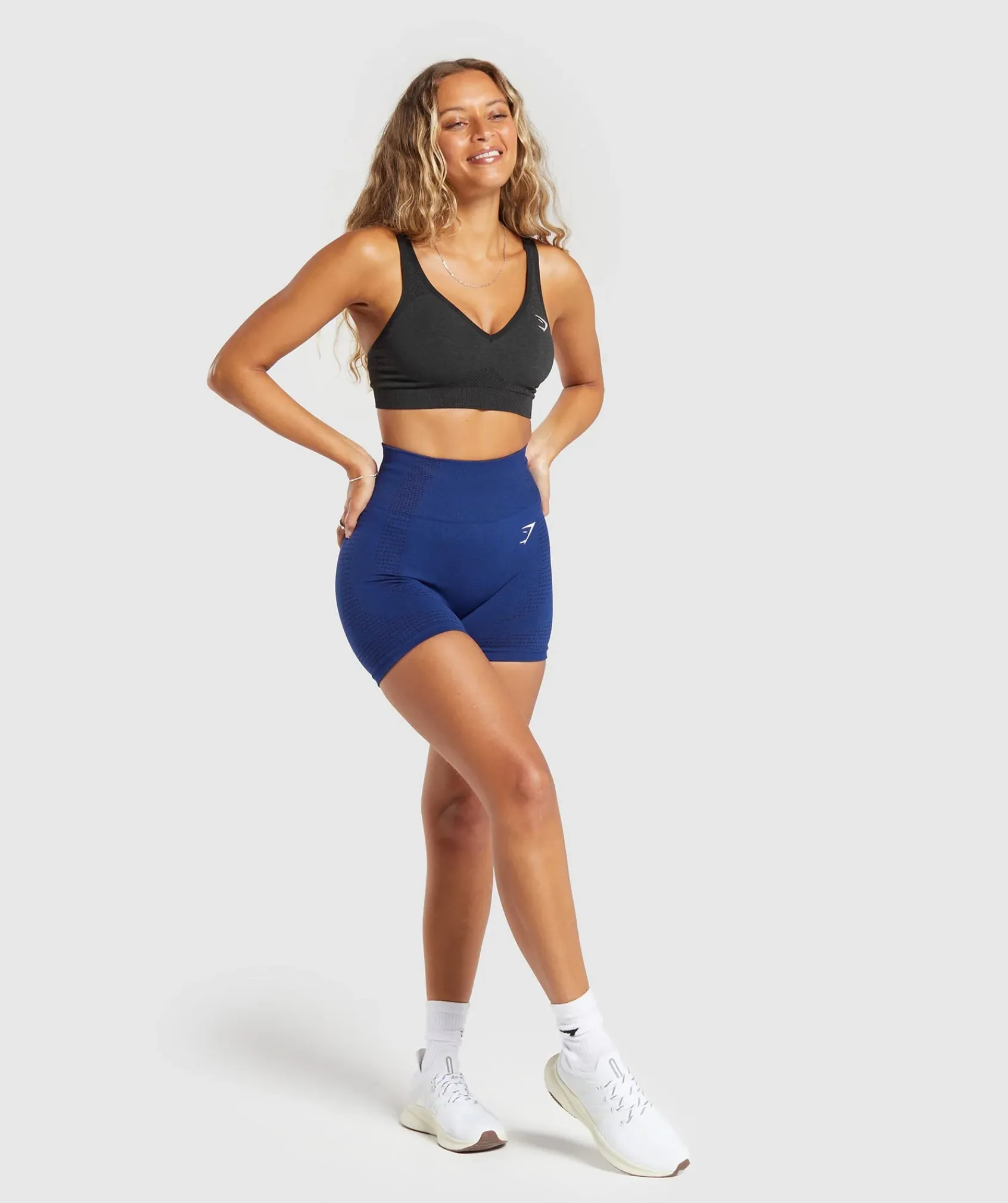 DAMES Gymshark Shorts*Vital Seamless 2.0 Shorts