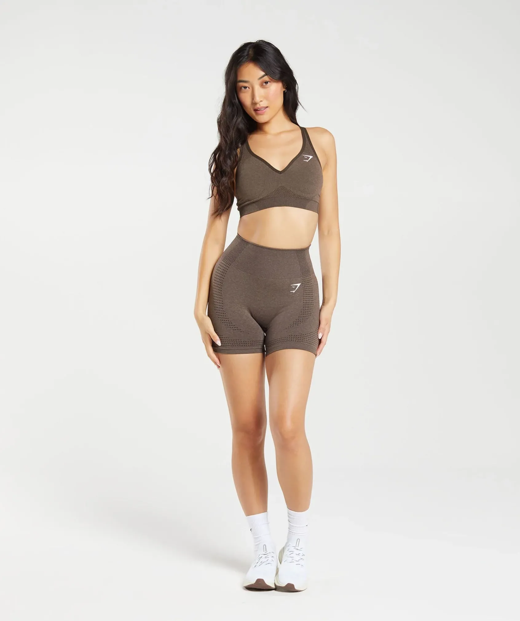 DAMES Gymshark Shorts*Vital Seamless 2.0 Shorts