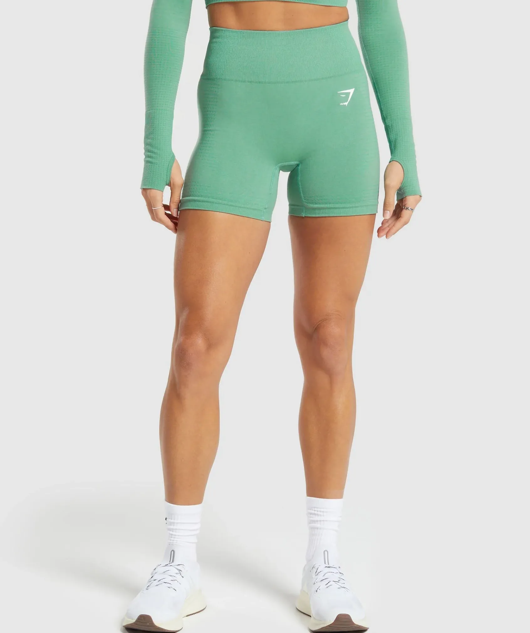 DAMES Gymshark Shorts*Vital Seamless 2.0 Shorts