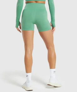 DAMES Gymshark Shorts*Vital Seamless 2.0 Shorts