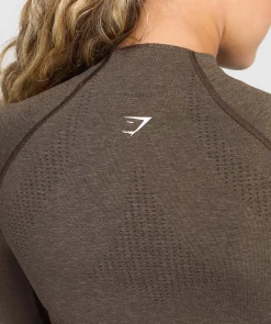 DAMES Gymshark Sportjacks*Vital Seamless 2.0 Tight Tracktop