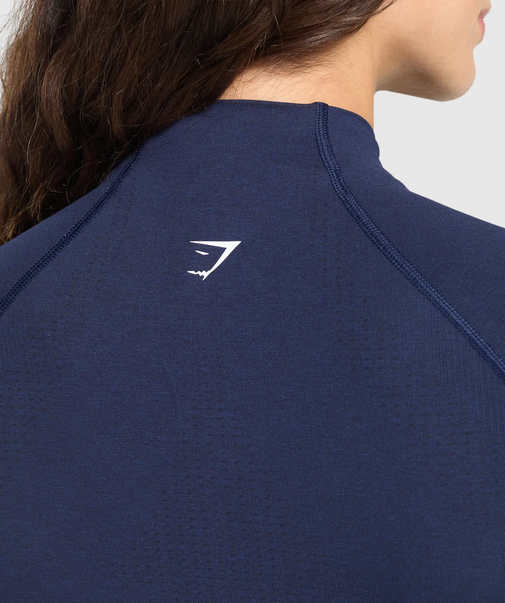 DAMES Gymshark Sportjacks*Vital Seamless 2.0 Tight Tracktop