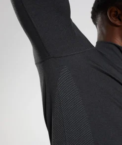 Heren Gymshark Sportjacks|Hoodies & Truien*Vital Seamless 1/4 Zip