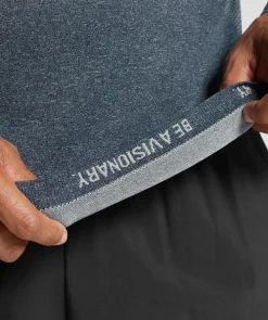 Heren Gymshark Sportjacks|Hoodies & Truien*Vital Seamless 1/4 Zip