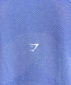 DAMES Gymshark Sportjacks|Hoodies & Truien*Vital Seamless 1/4 Zip Pullover