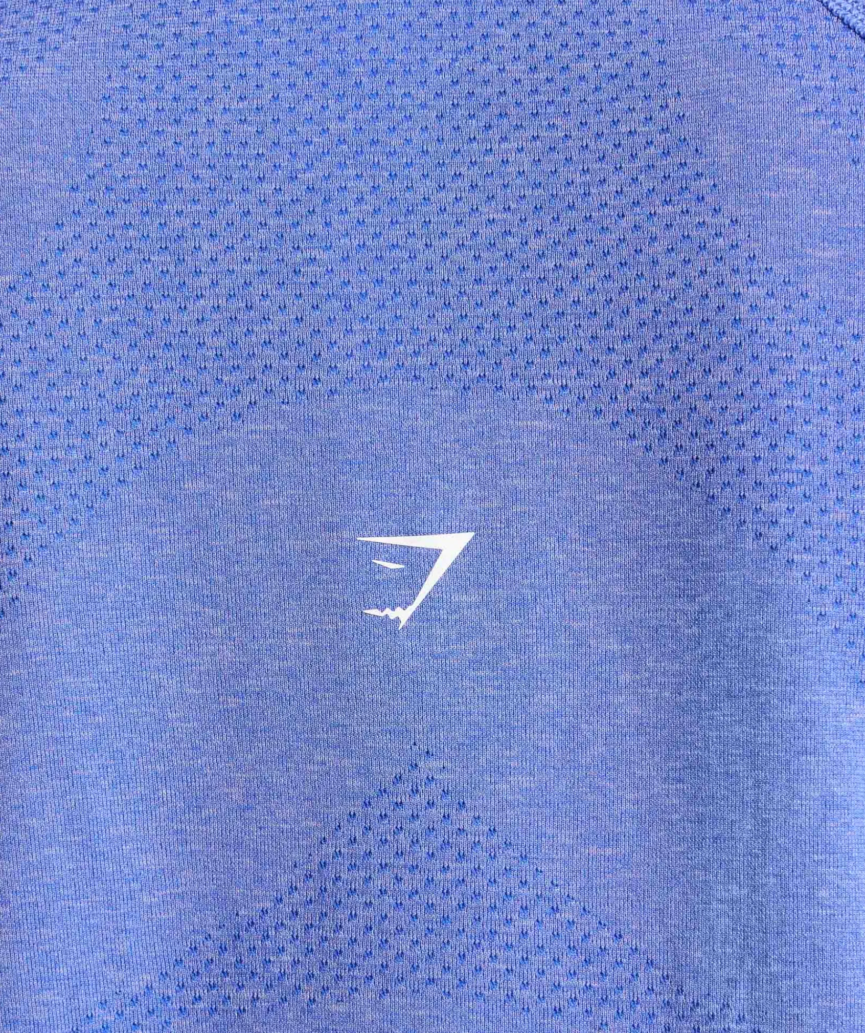 DAMES Gymshark Sportjacks|Hoodies & Truien*Vital Seamless 1/4 Zip Pullover