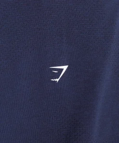 DAMES Gymshark Bedekkende Sportkleding|Sportjacks*Vital Seamless 1/4 Zip Pullover