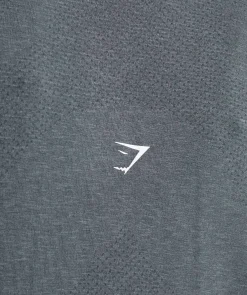 DAMES Gymshark Bedekkende Sportkleding|Sportjacks*Vital Seamless 1/4 Zip Pullover