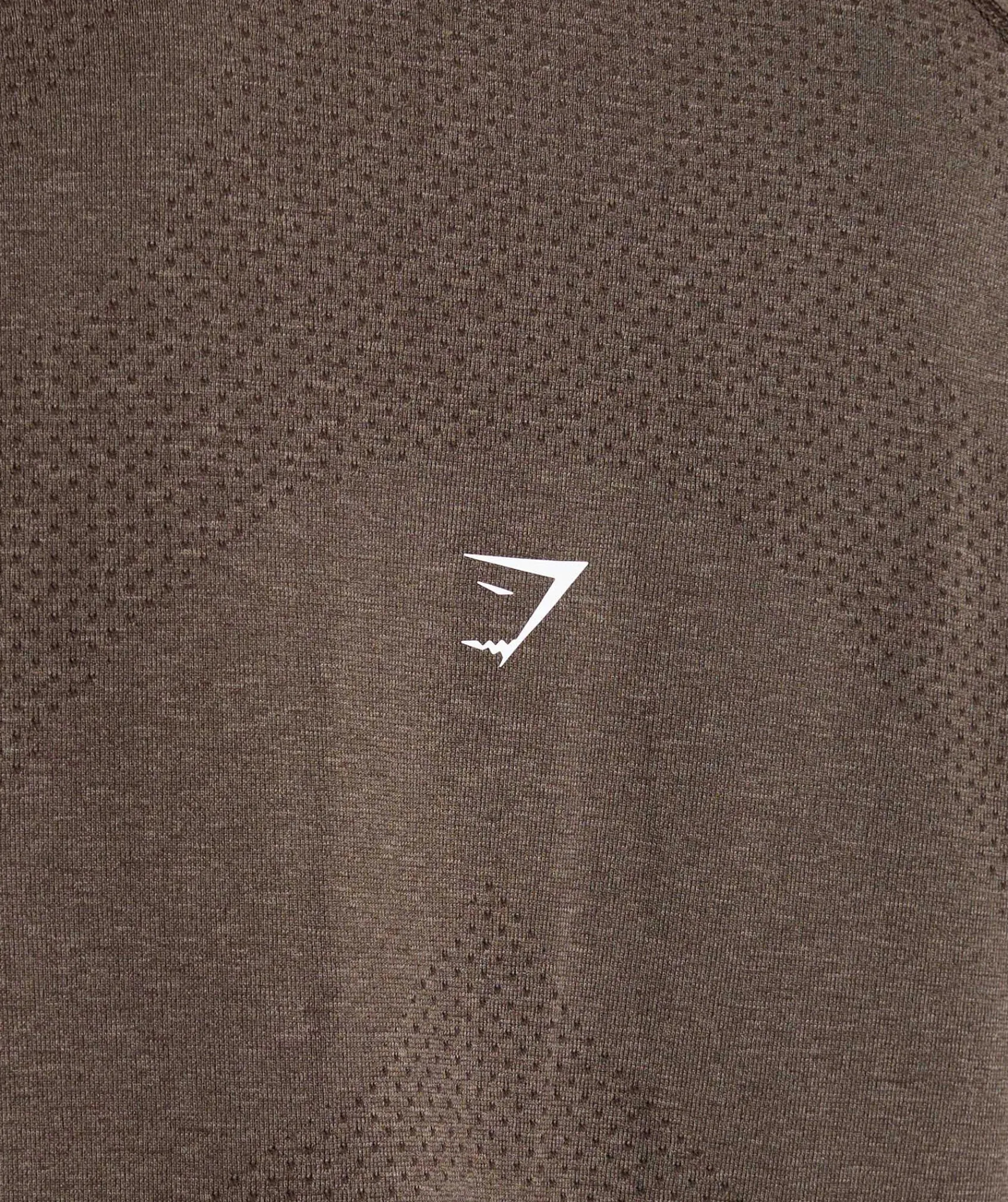 DAMES Gymshark Sportjacks|Hoodies & Truien*Vital Seamless 1/4 Zip Pullover