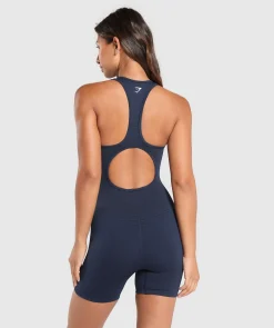 DAMES Gymshark Sportjumpsuit*Vital Seamless All In One