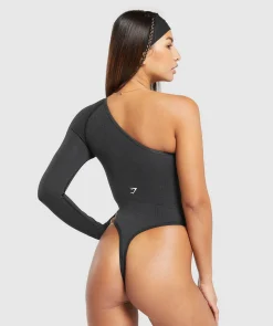 DAMES Gymshark Sportjumpsuit|T-shirts*Vital Seamless Bodysuit