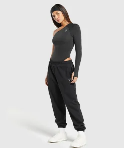 DAMES Gymshark Sportjumpsuit|T-shirts*Vital Seamless Bodysuit