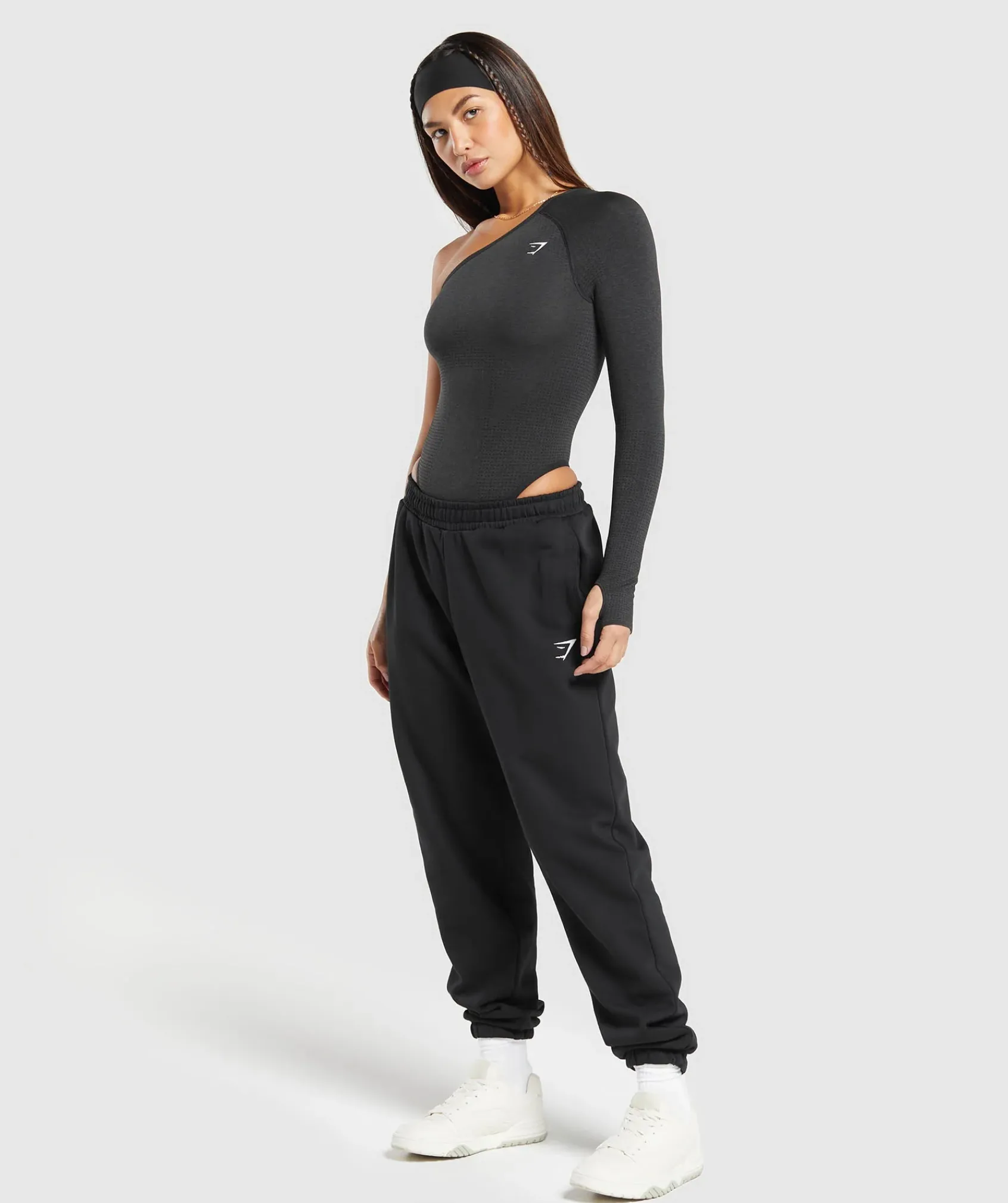 DAMES Gymshark Sportjumpsuit|T-shirts*Vital Seamless Bodysuit