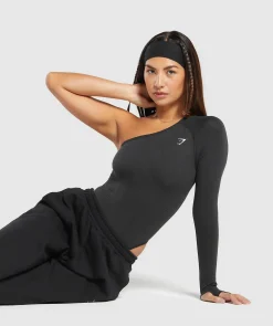 DAMES Gymshark Sportjumpsuit|T-shirts*Vital Seamless Bodysuit