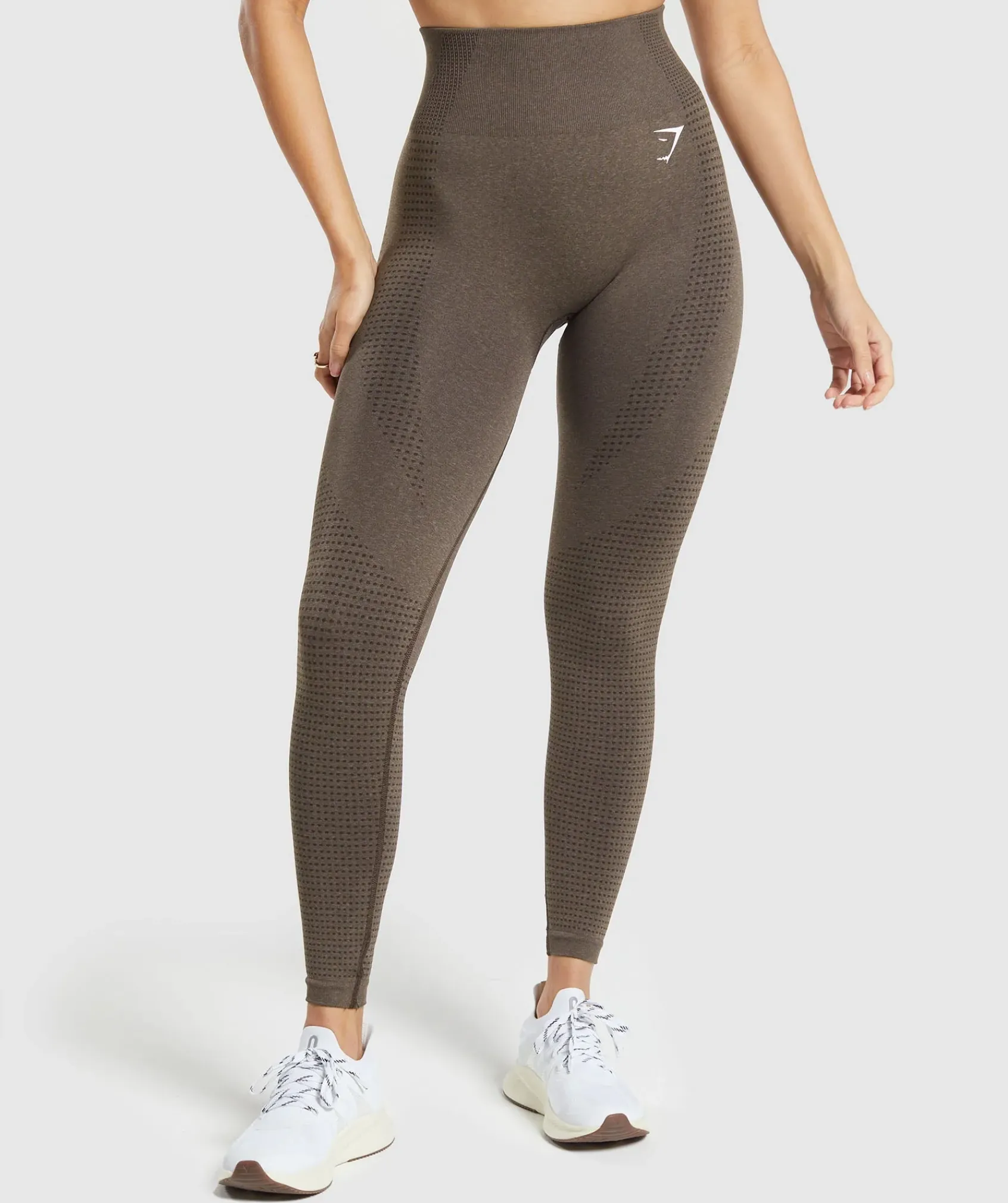 DAMES Gymshark Bedekkende Sportkleding|Leggings*Vital Seamless Leggings