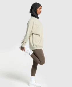 DAMES Gymshark Bedekkende Sportkleding|Leggings*Vital Seamless Leggings