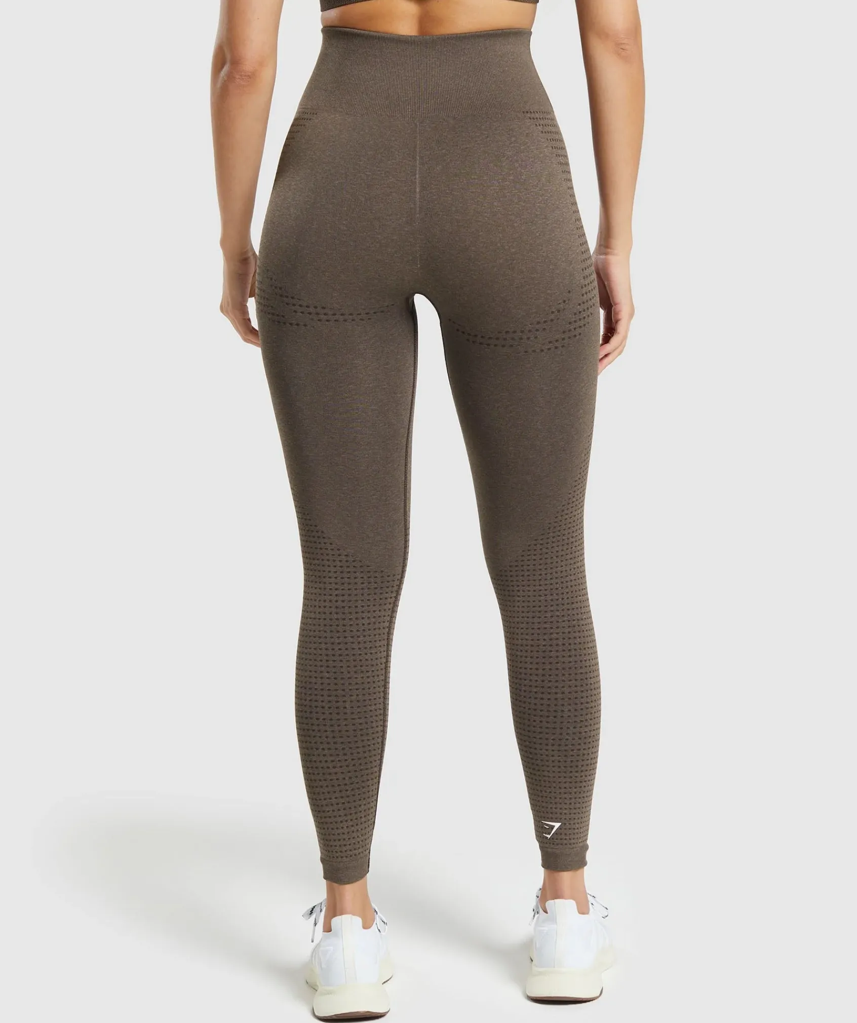 DAMES Gymshark Bedekkende Sportkleding|Leggings*Vital Seamless Leggings