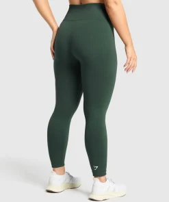 DAMES Gymshark Leggings|Naadloze Leggings*Vital Seamless Leggings
