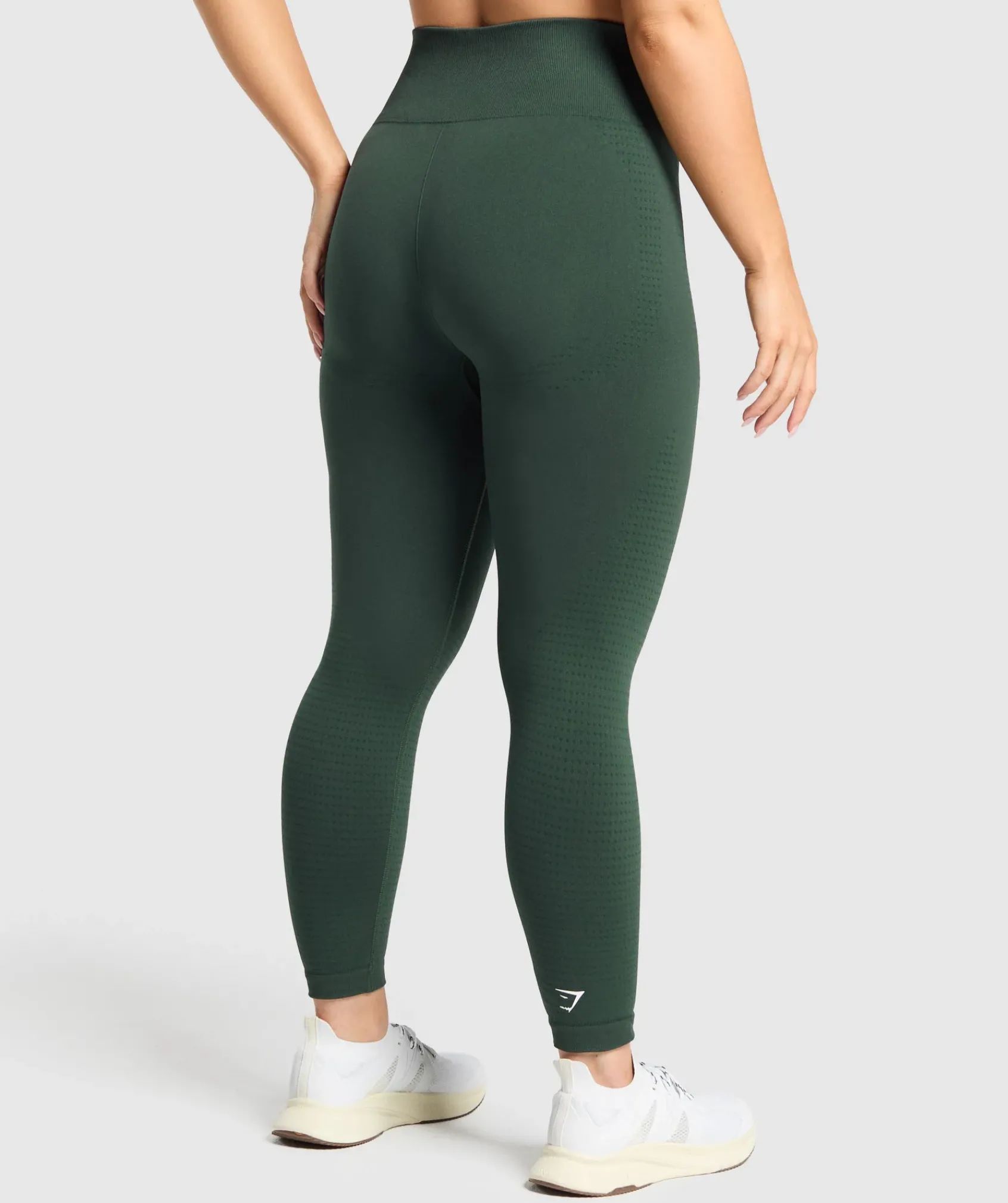 DAMES Gymshark Leggings|Naadloze Leggings*Vital Seamless Leggings