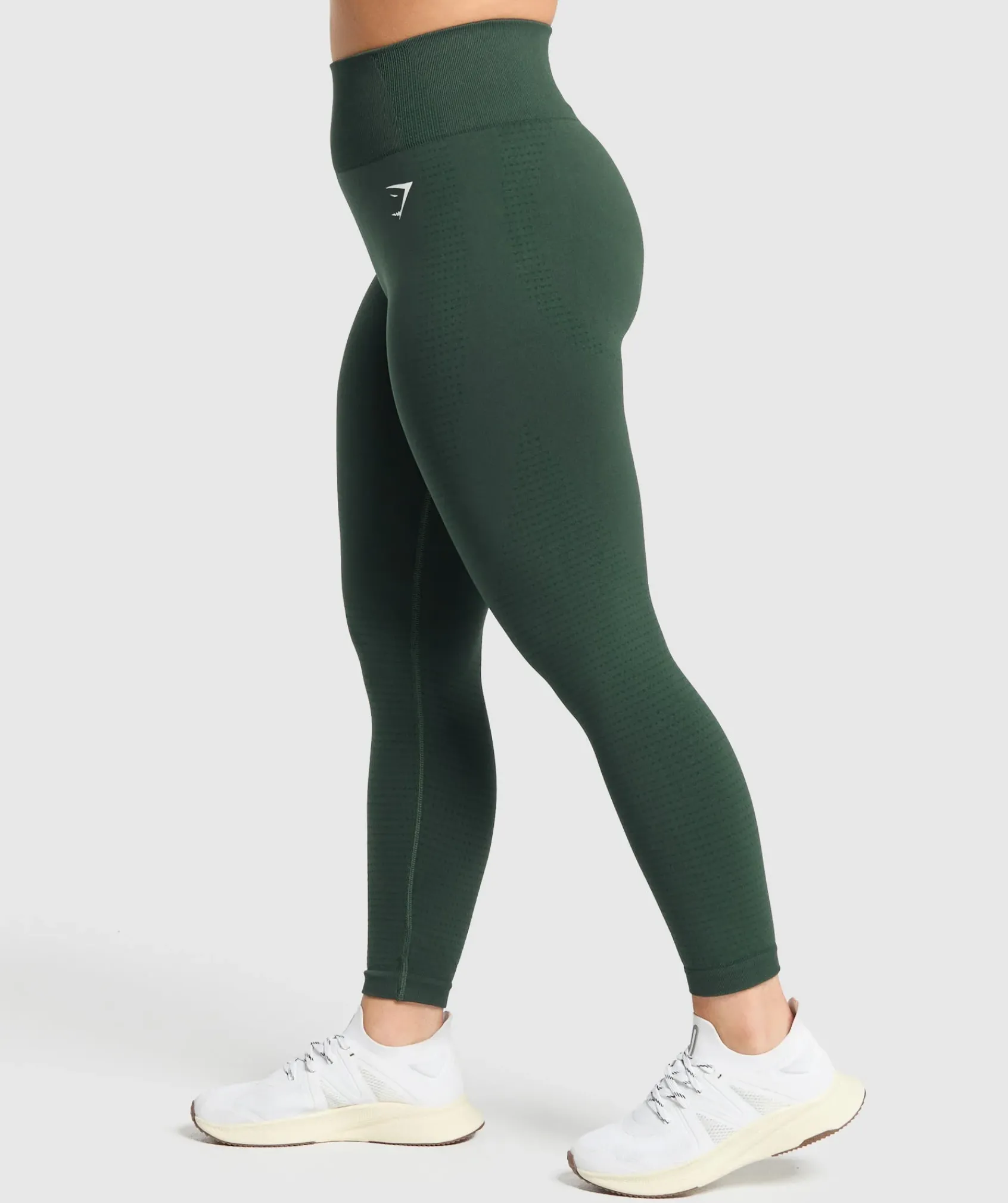 DAMES Gymshark Leggings|Naadloze Leggings*Vital Seamless Leggings