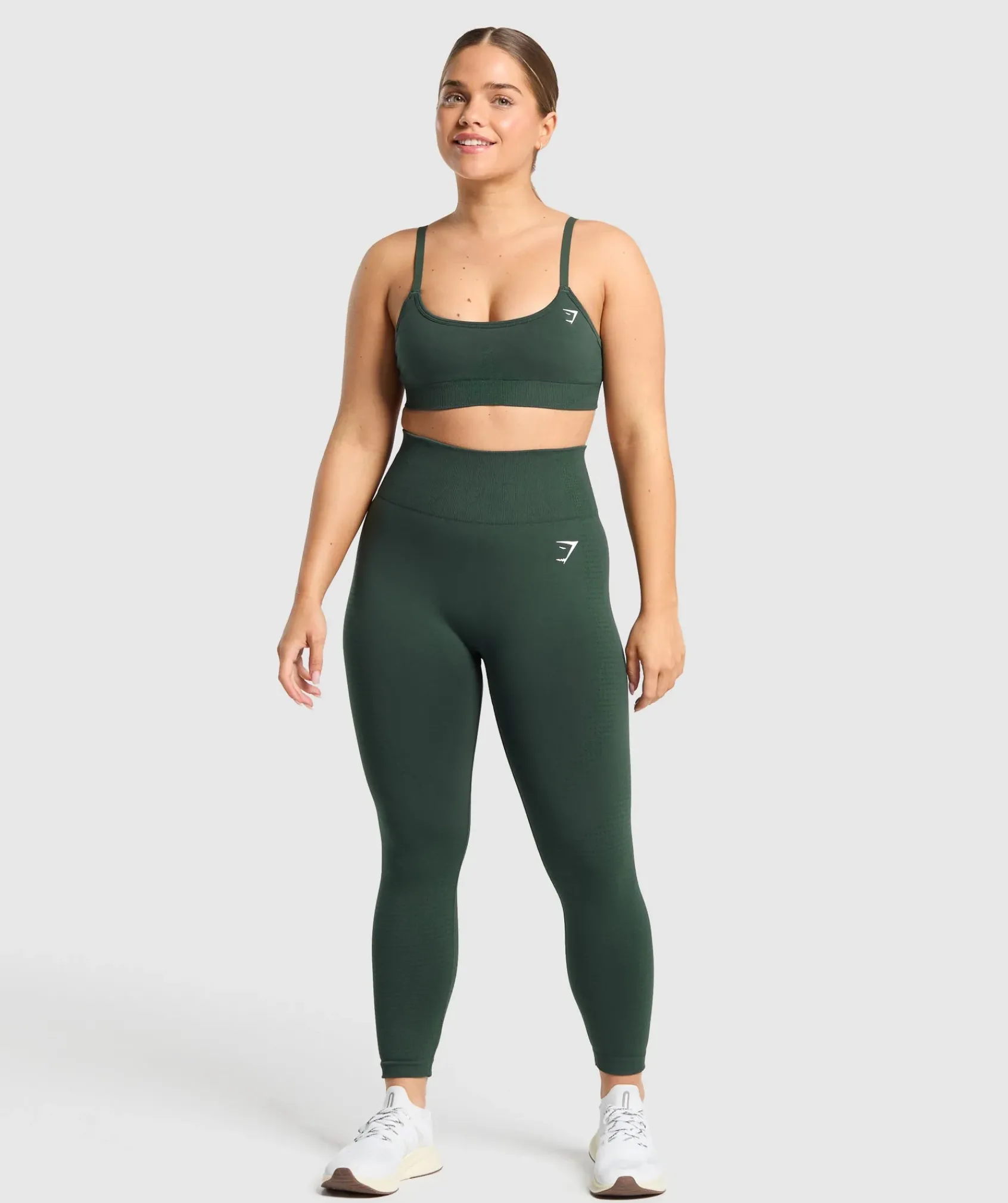 DAMES Gymshark Leggings|Naadloze Leggings*Vital Seamless Leggings
