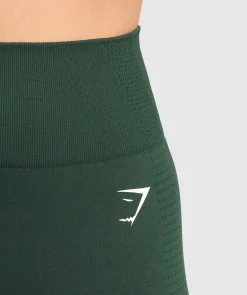 DAMES Gymshark Leggings|Naadloze Leggings*Vital Seamless Leggings