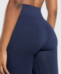 DAMES Gymshark Bedekkende Sportkleding|Leggings*Vital Seamless Leggings