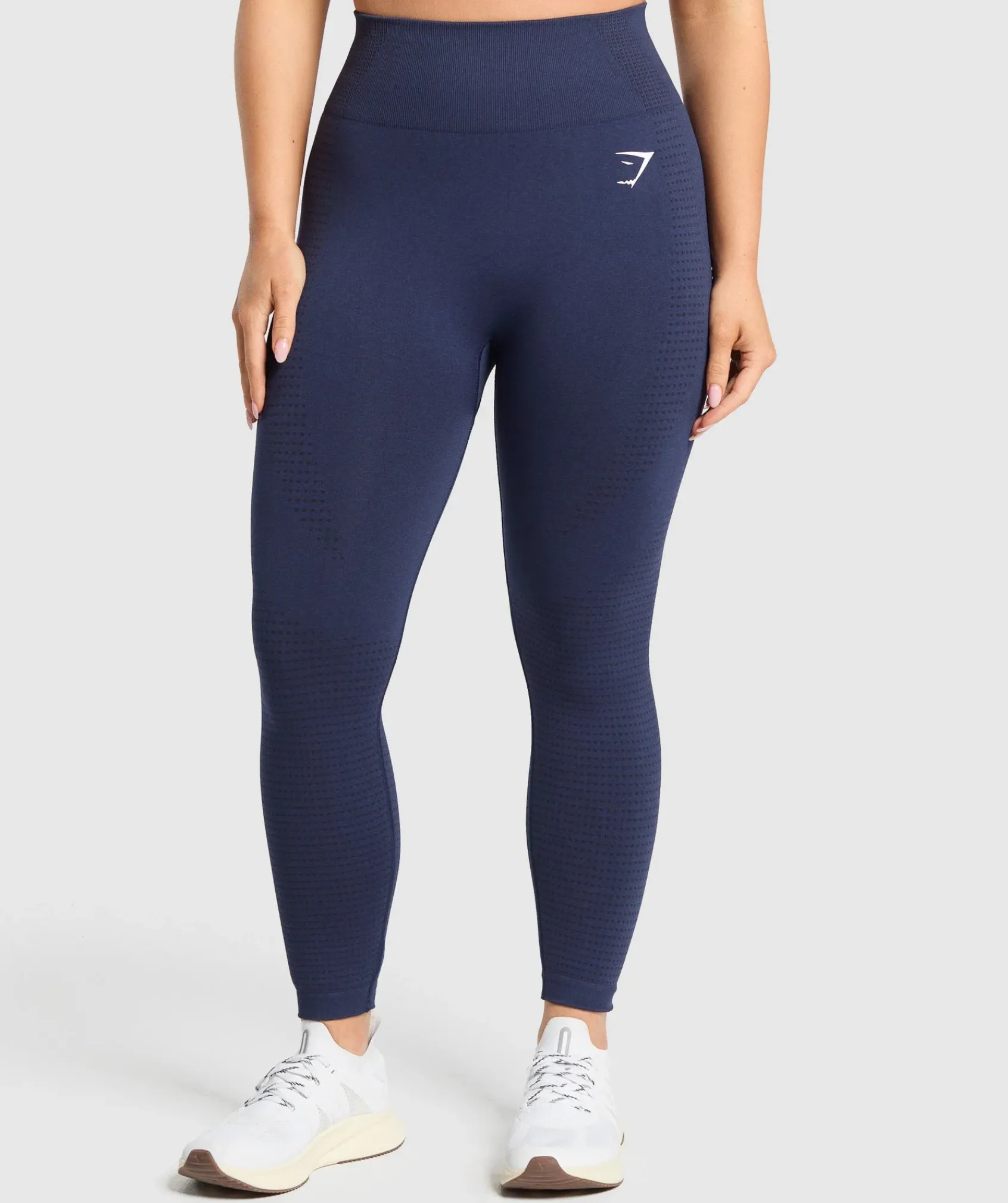 DAMES Gymshark Leggings|Naadloze Leggings*Vital Seamless Leggings
