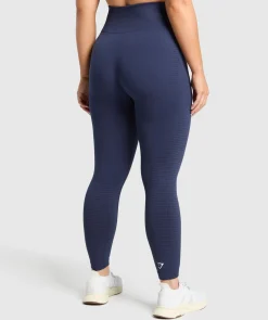DAMES Gymshark Leggings|Naadloze Leggings*Vital Seamless Leggings