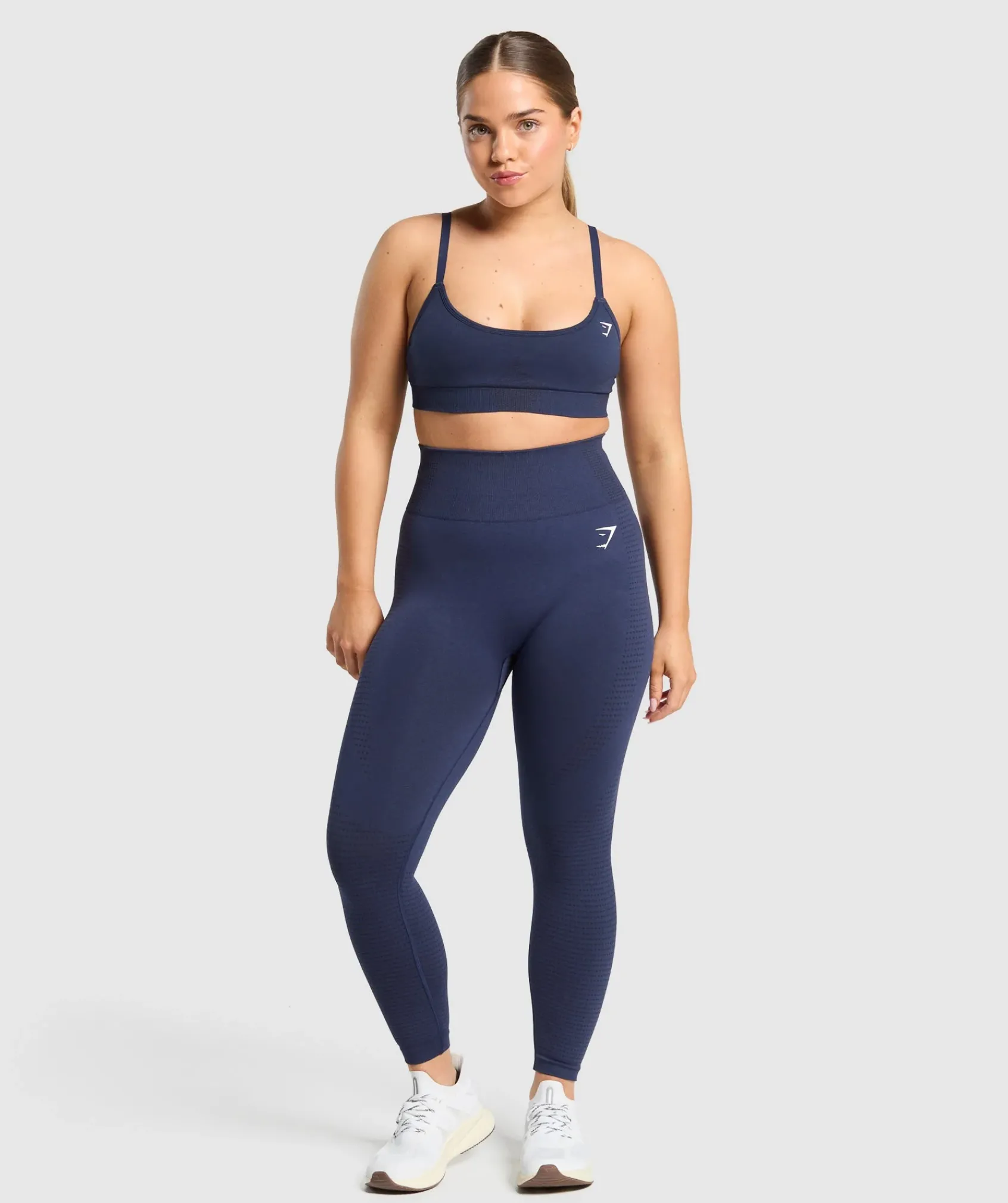 DAMES Gymshark Leggings|Naadloze Leggings*Vital Seamless Leggings