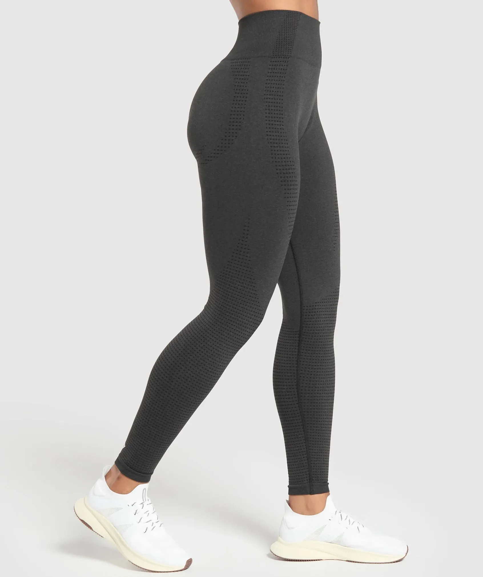 DAMES Gymshark Bedekkende Sportkleding|Leggings*Vital Seamless Leggings