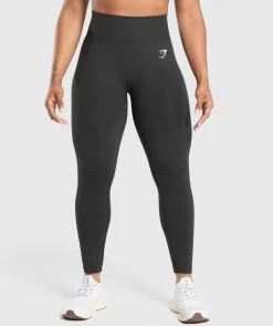 DAMES Gymshark Bedekkende Sportkleding|Leggings*Vital Seamless Leggings