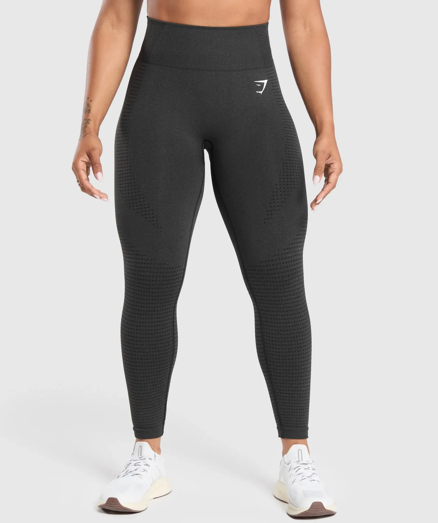 DAMES Gymshark Bedekkende Sportkleding|Leggings*Vital Seamless Leggings