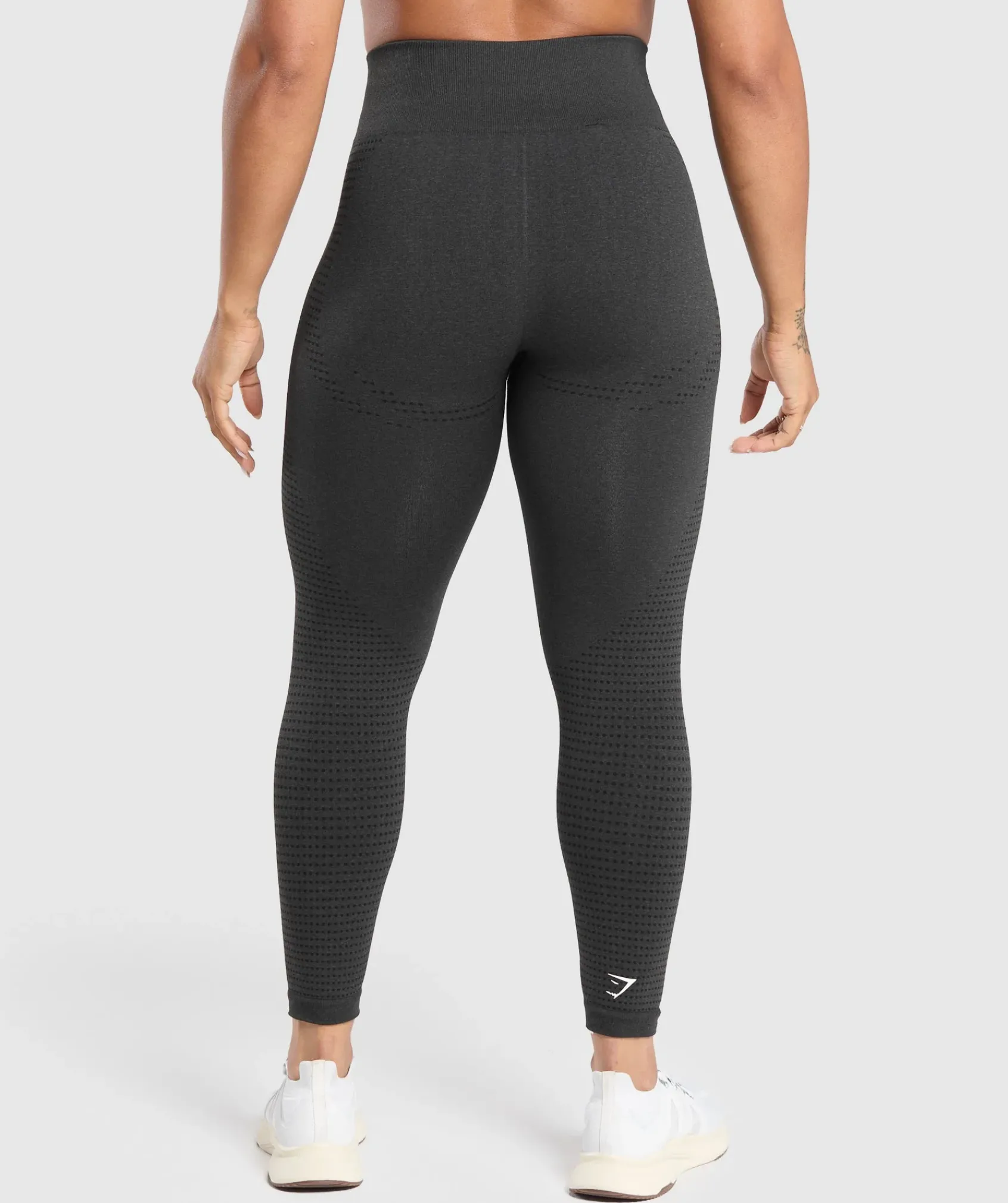 DAMES Gymshark Bedekkende Sportkleding|Leggings*Vital Seamless Leggings