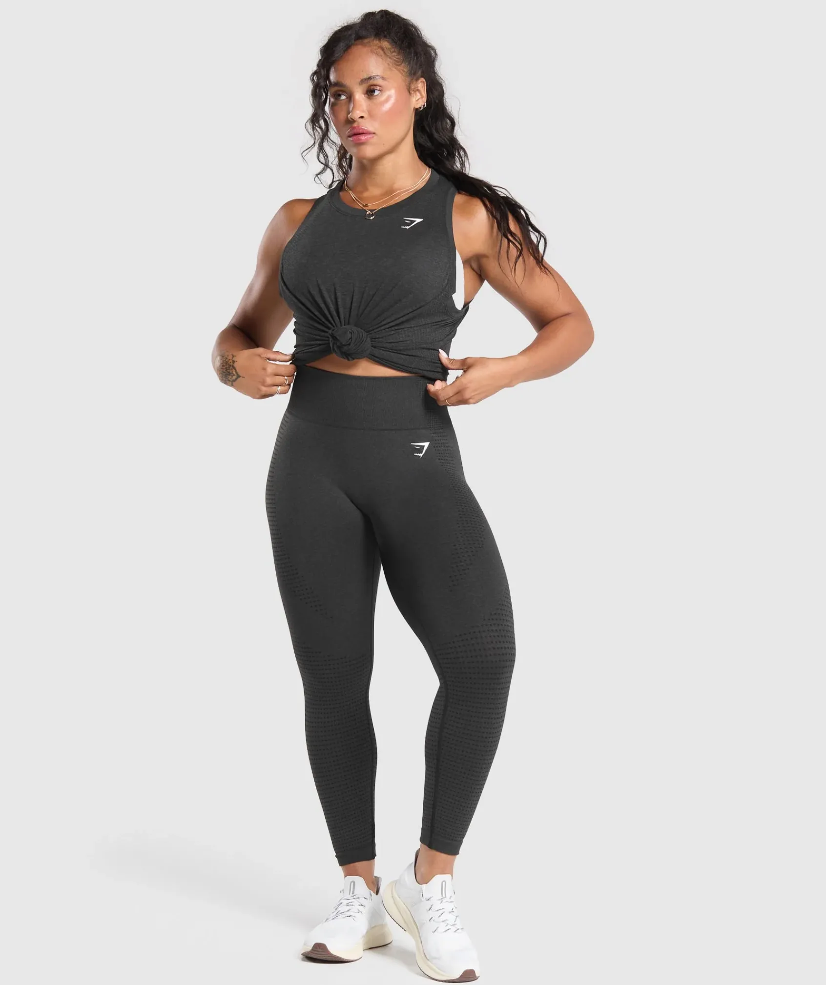 DAMES Gymshark Bedekkende Sportkleding|Leggings*Vital Seamless Leggings