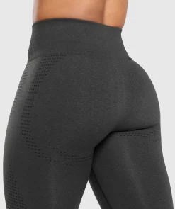 DAMES Gymshark Bedekkende Sportkleding|Leggings*Vital Seamless Leggings